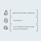 Ashanti Lovers Couples Skincare Set
