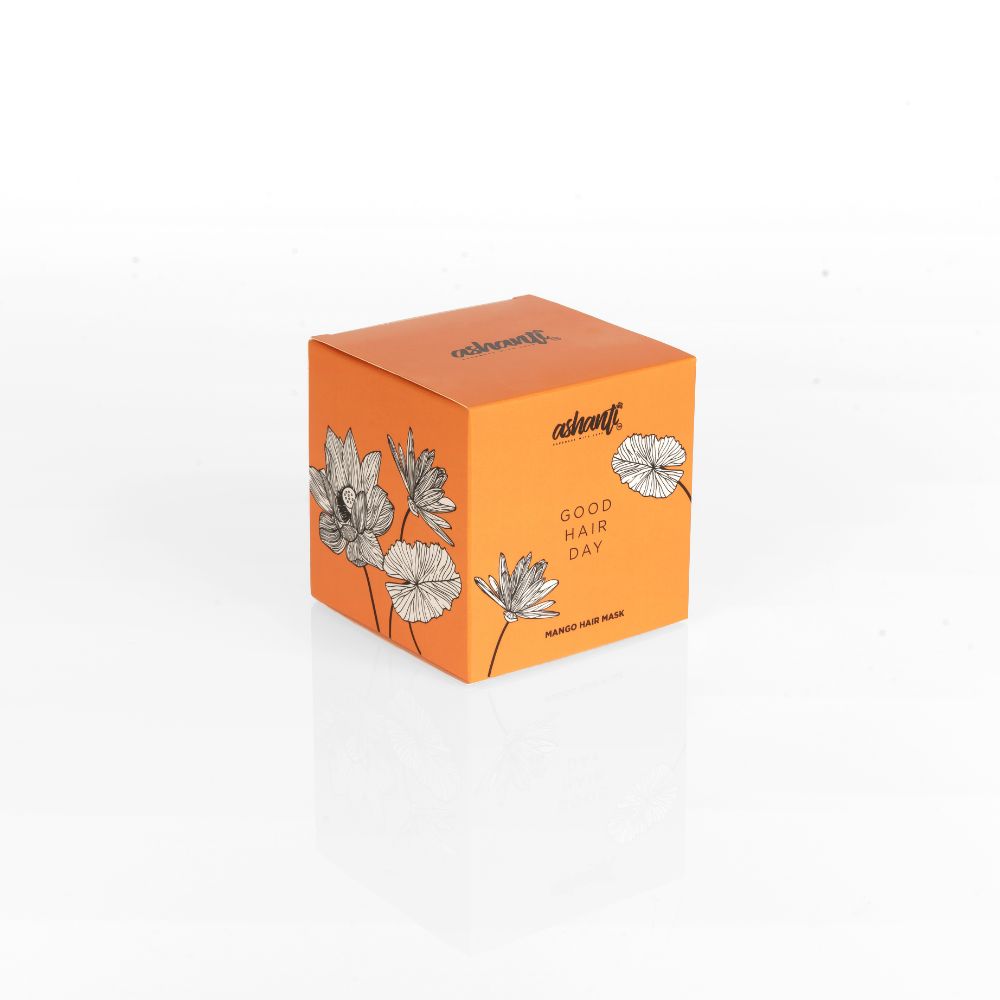 Ashanti Lovers Couples Skincare Set