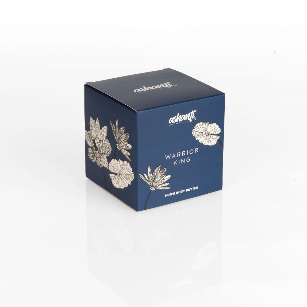 Ashanti Lovers Couples Skincare Set