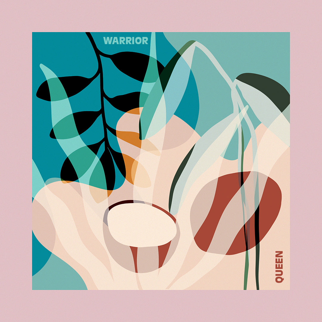 Warrior Queen - Fantastic Wonder Cream
