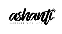 ASHANTI COSMETICS