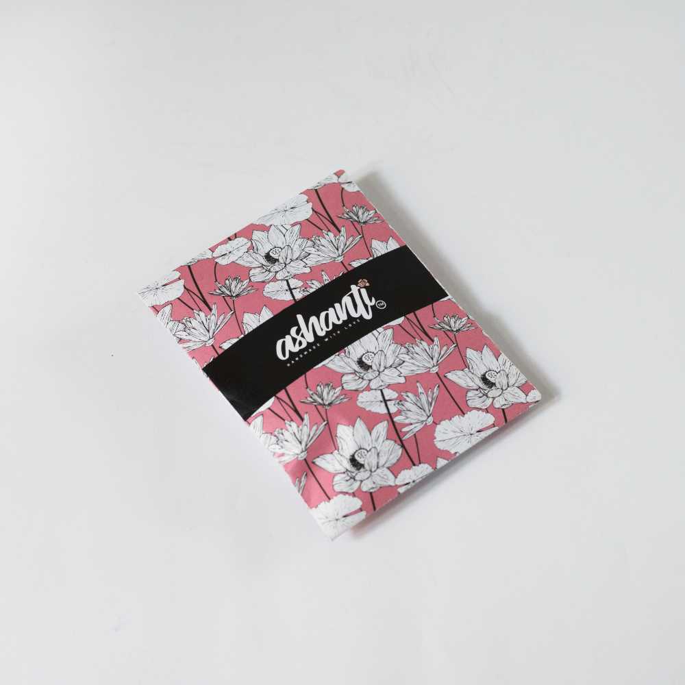 FACE SAMPLES SET – ASHANTI COSMETICS